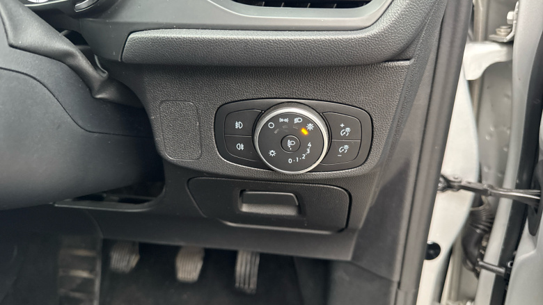 Ford Focus 1.0 EcoBoost 125 Active 5dr Petrol Estate